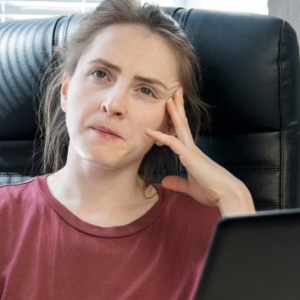 Read more about the article Ruminasyon Nasıl Azaltılır: Zihninizdeki Döngüden Çıkın